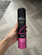 Image of TRESemme 24 Hour Frizz Control Extra Hold Hairspray 250ml