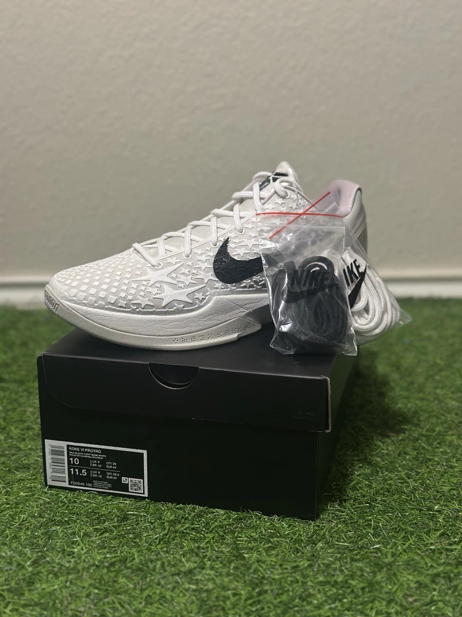 Preços baixos em Nike Zoom Kobe 6 Protro All-Star | eBay