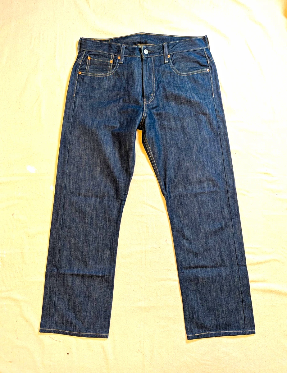 Levi's 569 Denim Jeans for Men for sale | eBay