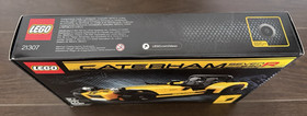 LEGO Ideas: Caterham Seven 620R (21307) New & Sealed
