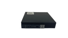 Dell Optiplex 7060 Mini Desktop i7 8th Gen 128GB SSD 8GB RAM Win 11 Pro GP