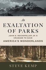 Steve Kemp An Exaltation of Parks (Paperback) (UK IMPORT)