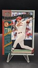 1998 Leaf Rookies & Stars - Sultans of Swat Mark McGwire #338