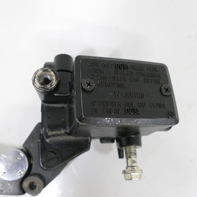 リパーフェクト Kawasaki ZRX 1200 Brake Pump Front Master Brake Cylinder Brake
