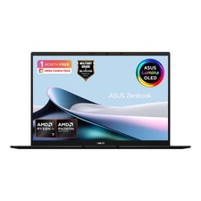 Image of ASUS Zenbook 14 OLED UM3406GA-QD031W Copilot+ PC AMD Ryzen™ AI 7 445 Laptop