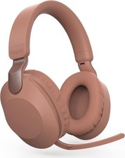 PARCHY Wirel ess Headphones Over Ear, HiFi Deep Bass Wireless Headset, Soft Prot