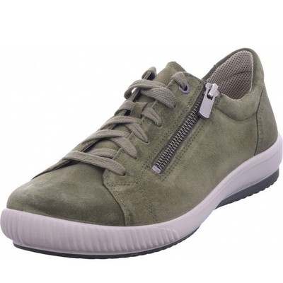 Legero Tanaro 5.0 Damen Halbschuh in Grün