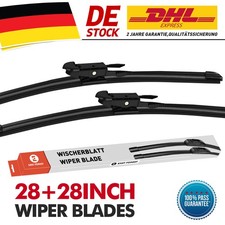 East Forest SCHEIBENWISCHER VORNE für Ford Kuga II DM BJ 2012-2020 Ford Edge