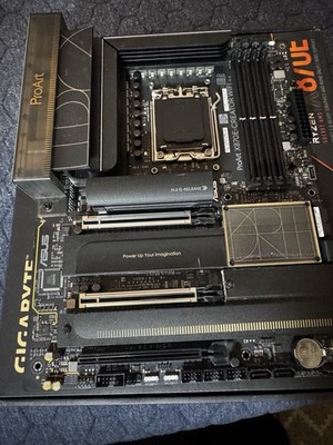 ASUS ProArt X870E-CREATOR WiFi