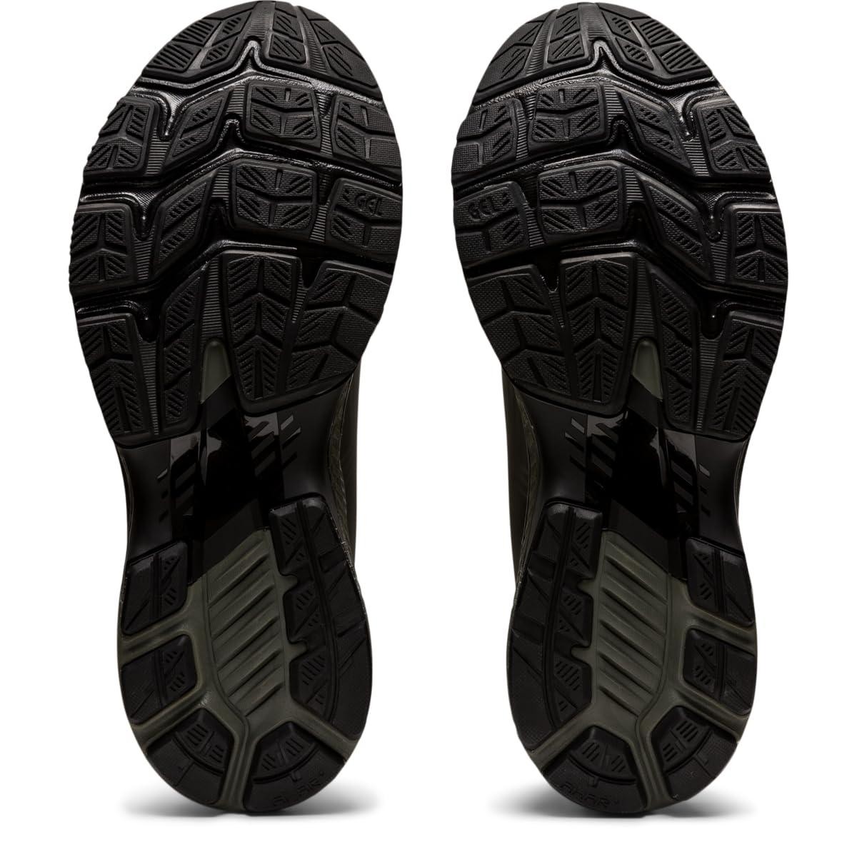 ASICS Womens Gel-Katano27 Running Shoes Grey thumbnail 7