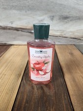 Bath  Body Works Country Apple Body Wash Shower Gel 10oz NEW