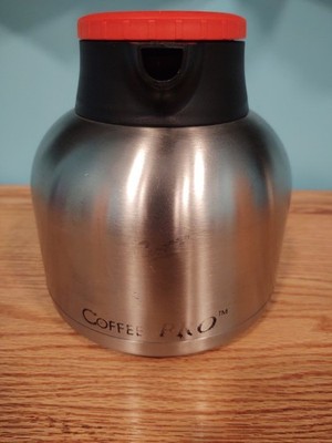 Curtis Coffee Pro 64oz. Carafe