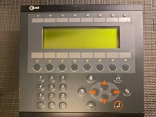 Beijer Electronics E300 HMI Bedienfeld KOSTEN...