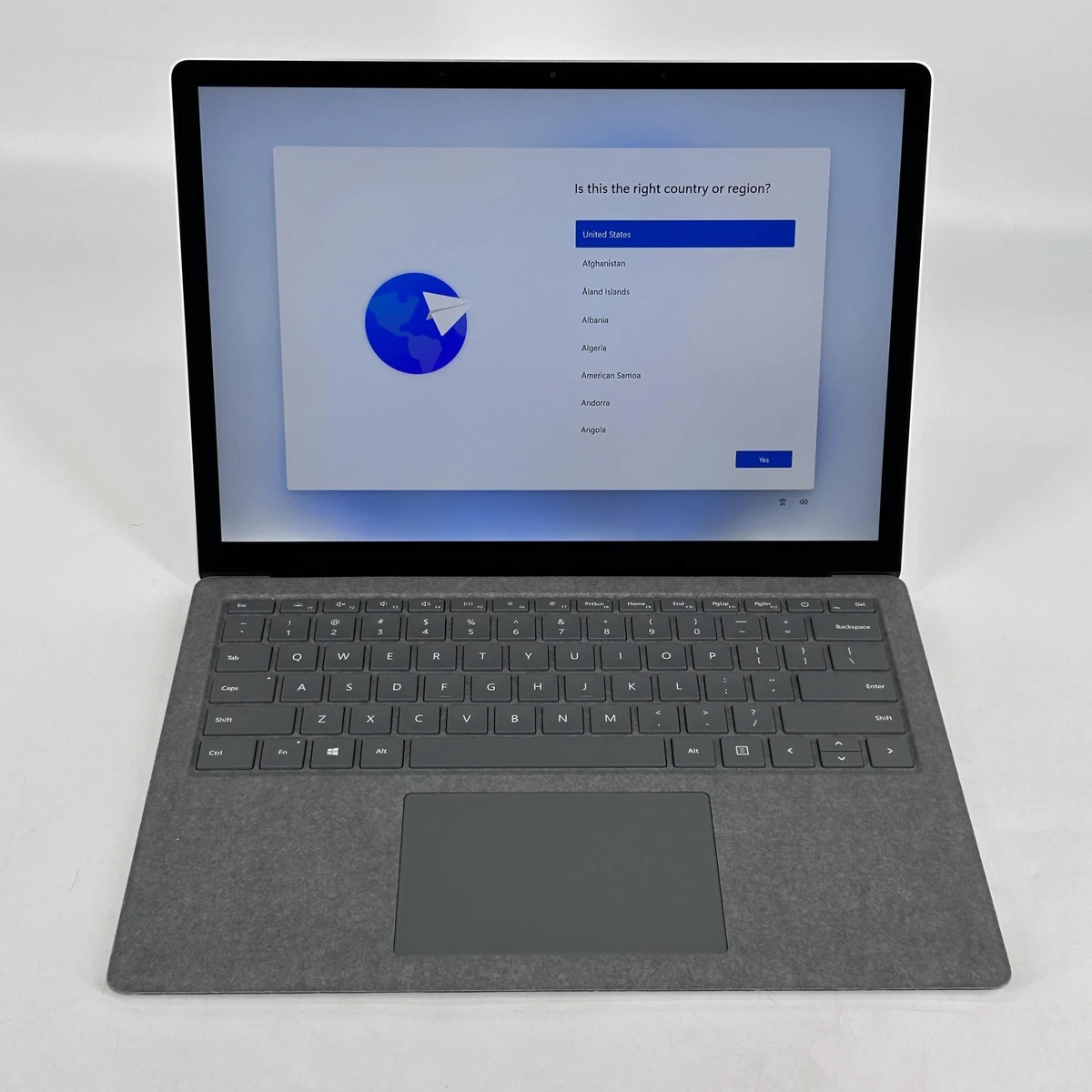 Las mejores ofertas en Microsoft PC Microsoft Surface Laptop 2 | eBay