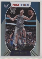 2020-21 Panini NBA Hoops Premium Box Set 89/199 Cody Zeller #160 1g40