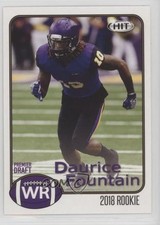 2018 Sage Hit Daurice Fountain #1 3a3
