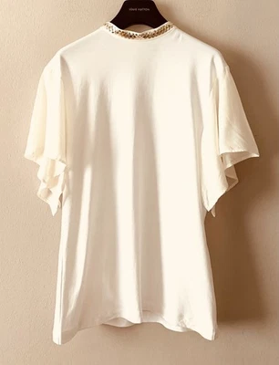 Blouse Louis Vuitton - Photo 1/4