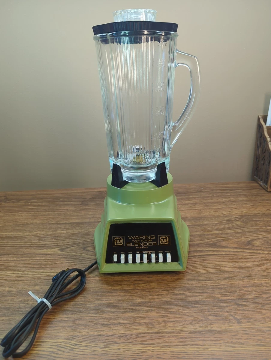 Waring Countertop Blenders for sale | eBay