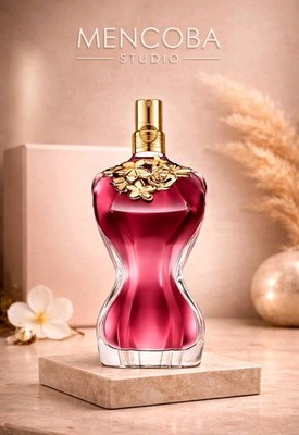 Jean Paul Gaultier Classique /LA BELLE / EdP /  Eau de Parfum /Spray / 100ml/JPG