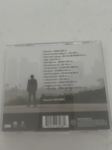True Detective (Original Soundtrack) by True Detective / O.S.T. (CD, 2015) - Bild 2 von 2