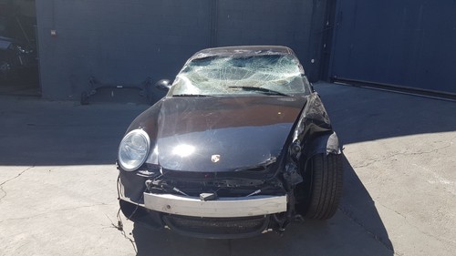 99764514002 SISTEMA AUDIO / RADIO CD / 99764514002 / 1176611 PARA PORSCHE 911 T - Imagen 9 de 10