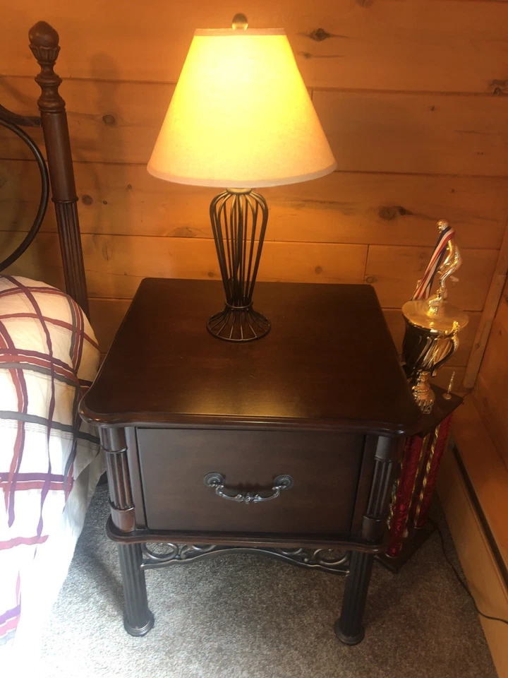 Muebles de dormitorio Foto 2 de 2