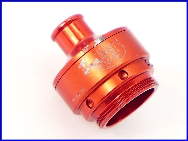 Válvula de respiración DUCATI 900SS STM 400S 900SL 748 749 916 996 998 999 1098 1198 Foto 4 de 4