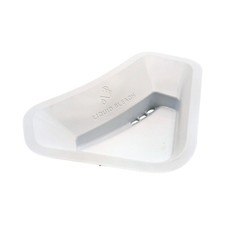 W1175757 - Dispenser, White