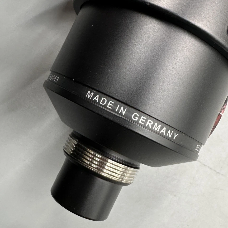 TLM 103 Black Large-Diaphragm Condenser Microphone w/Box & Shock Mount NEW - Image 4 of 4