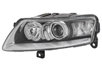 Hella 1EL 008 881-411 Hauptscheinwerfer Links FüR Audi