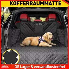 Für BMW 5er Touring Kofferraumschutz Hund Hundedecke Kofferraumwanne Laderaumwa