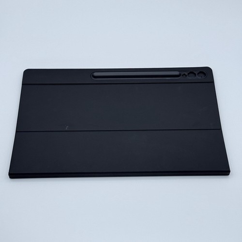 Samsung Book Cover Keyboard AI Key mit S Pen für Tab S10 Ultra - Schwarz - Gebraucht A - Bild 6 von 23