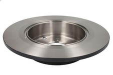 Disque de frein Jeep PATRIOT