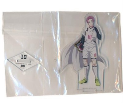 Ichiban Kuji Blue Lock Dreaming Chain G Prize Acryl Ständer Itoshi Sae Anime