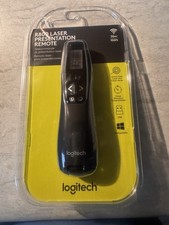 Logitech R800 Professional Laser Presentation...