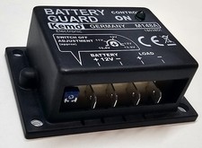 Kemo M148A Battery Guard Module