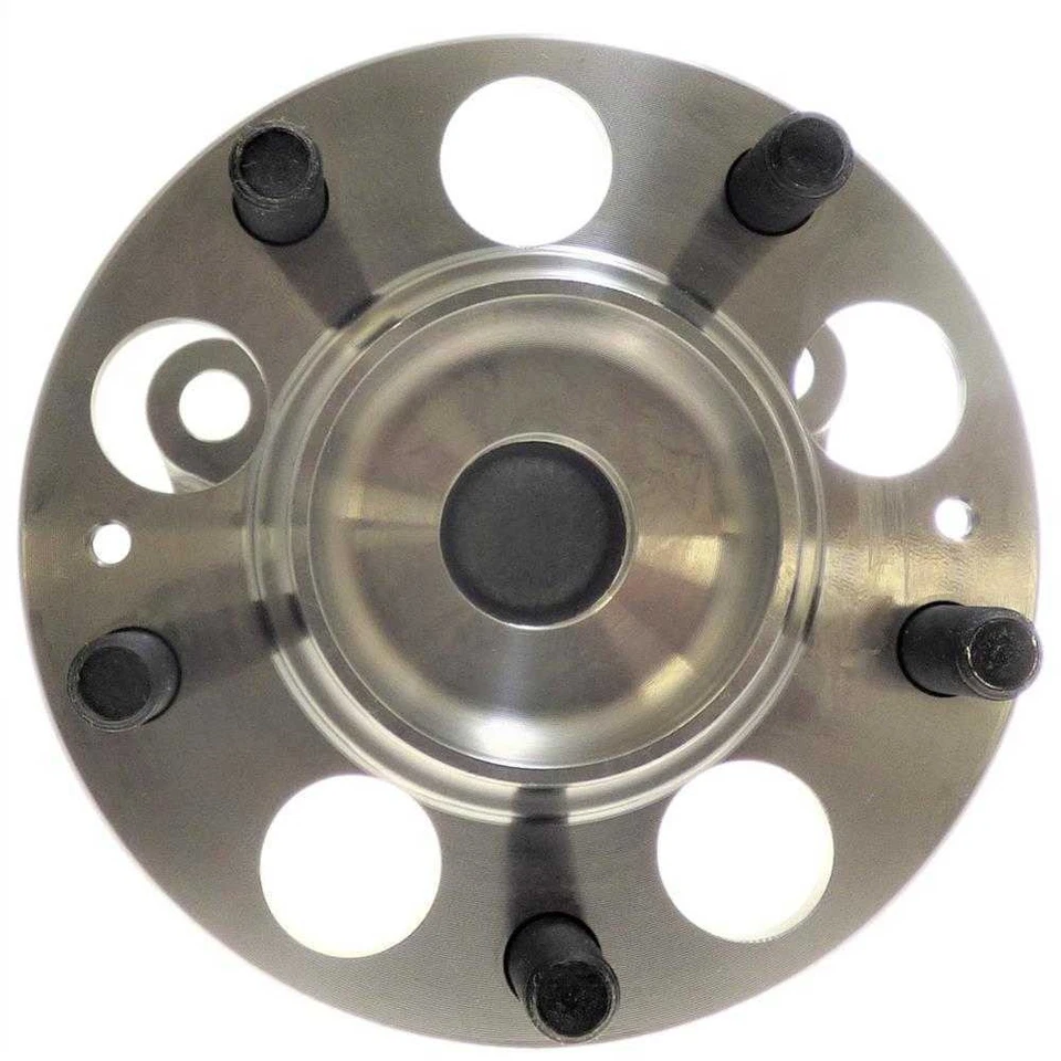 Conjunto de cojinete de rueda y buje Foto 2 de 4