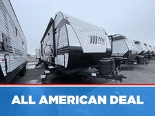2026 Grand Design Momentum MAV 28MAV