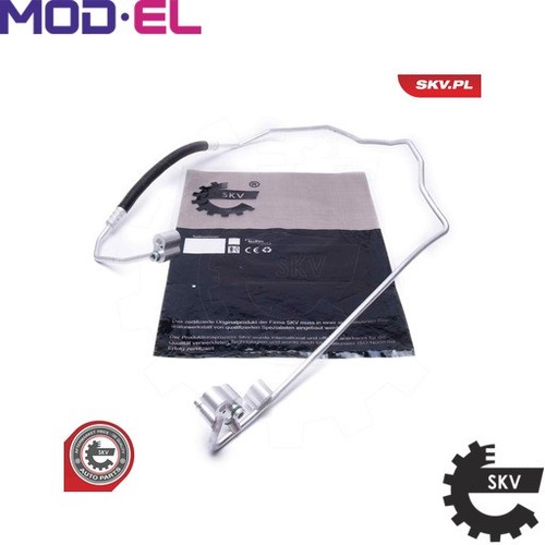 LIGNE HAUTE PRESSION CLIMATISATION 54SKV719 POUR VW TRANSPORTER/T5/Bus/Van
