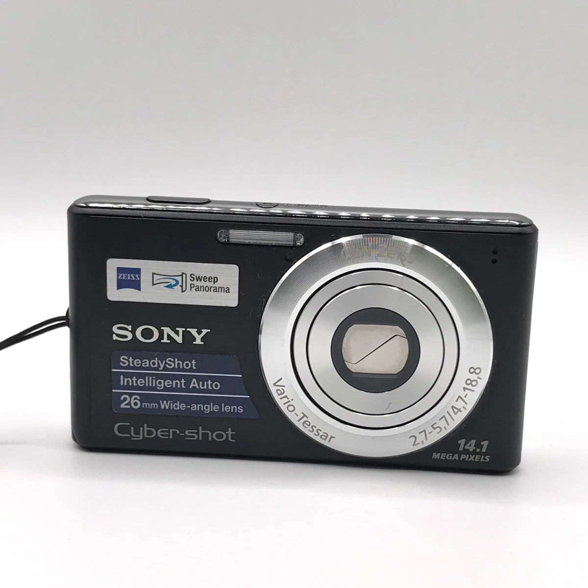 Preços baixos em Sony DSC W530 | eBay