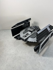 LEGO Star Wars: Darth Vader's Tie Fighter (8017)