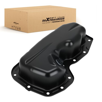 #ad #ad Oil Pan Assembly for Dodge Durango Jeep Grand Cherokee 3.6L 2011 2019 5184407AF $19.99