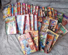 Rave Master Vol.1-35 Complete Full Set Manga Comics Japanese Language Lot F/S