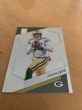2023 Panini Donruss Elite - Jordan Love #56