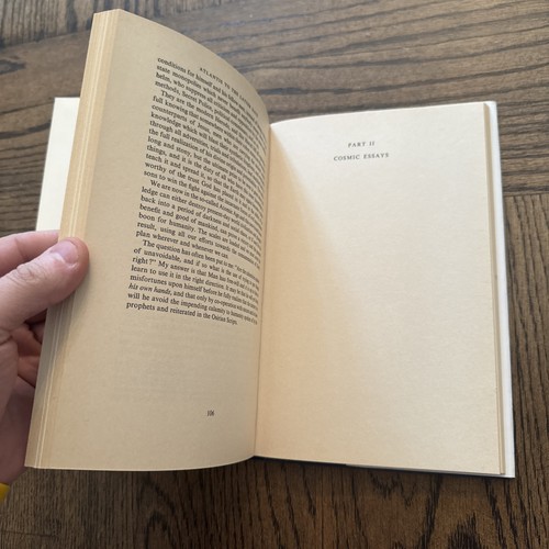Atlantis To The Latter Days H.C. Randall Stevens HC DJ 1981 Occult Aliens Egypt - Picture 13 of 16
