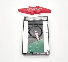 HP 846610-001 6TB 12G SAS 7.2K LFF MDL SC HDD Hard Disk Drive for Servers