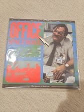 Office Spacewave Vinyl New