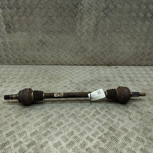 VOLKSWAGEN TOUAREG 7P Antriebswelle hinten links 7P0501201G 3.0d 176kw 2011