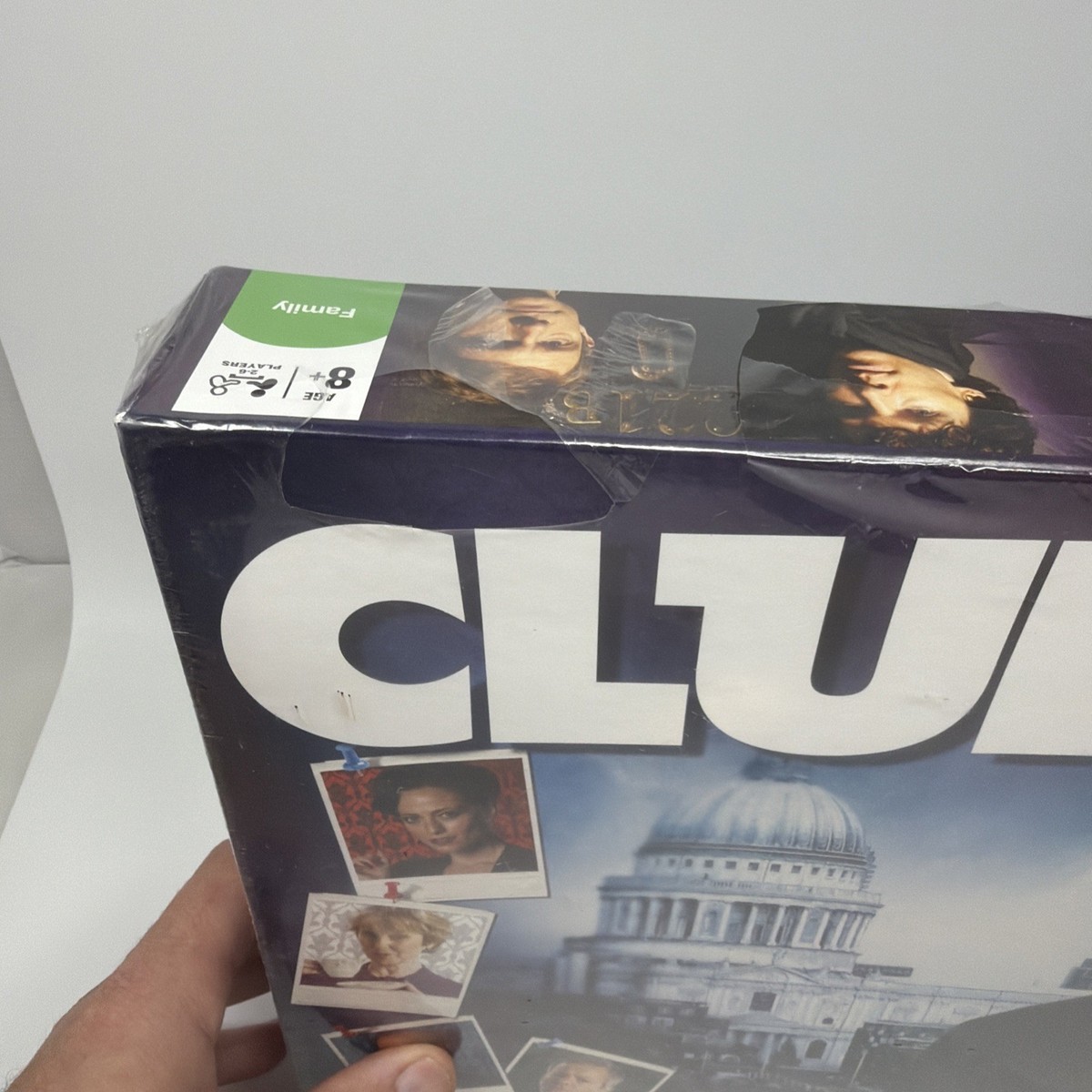 シャーロック クルード Sherlock Cluedo i8my1cf Amazon.co.jp: Cluedo Sherlock Edition : 洋書