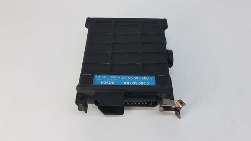 0025453632 ECU-MOTORSTEUERGERÄT UCE MOTORSTEUERGERÄT / 0280800100 / 667661 FÜR M